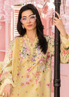 3PC | Lawn Printed EMB FPSR-013