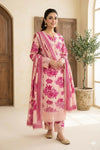 3PC | Lawn Printed EMB FPSR-014