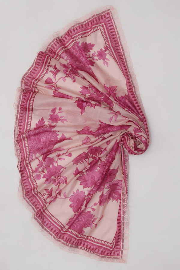 3PC | Lawn Printed EMB FPSR-014