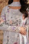 3PC | Lawn Printed EMB FPSR-015