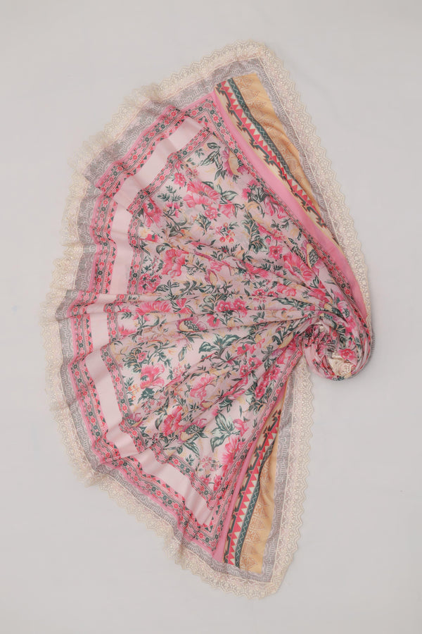 3PC | Lawn EMB FPSR-018