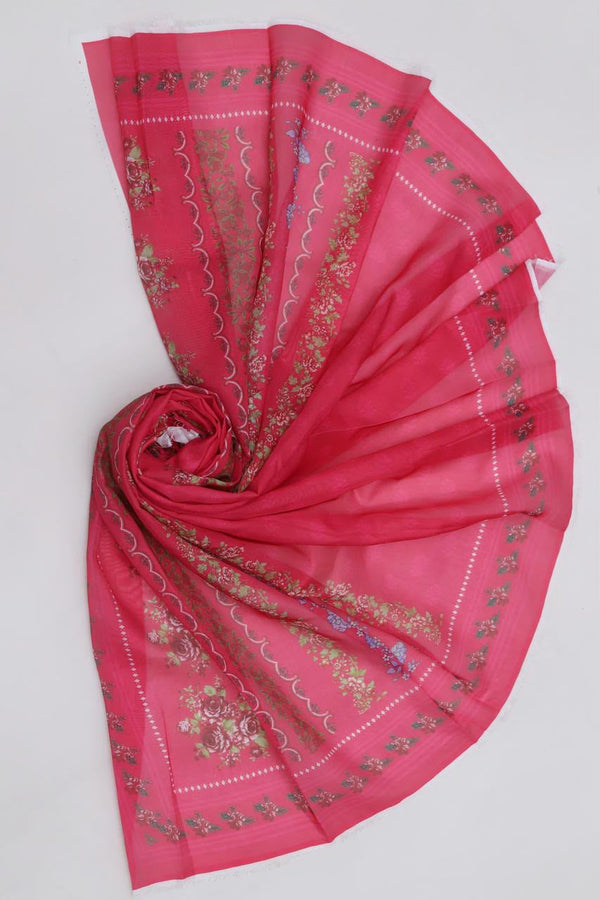 3PC | Lawn EMB FPSR-020