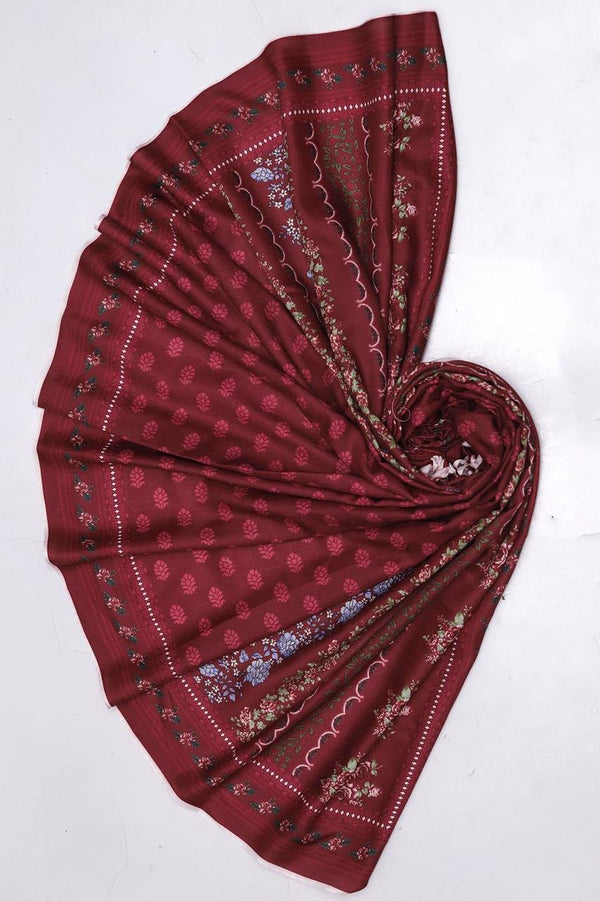 3PC | Lawn EMB FPSR-021