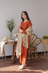 3PC | Dhanak EMB FPGZ-030