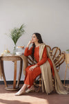 3PC | Dhanak EMB FPGZ-030