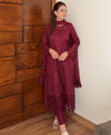 3PC | Lawn EMB FPSS-035