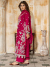 3PC | Lawn EMB FPSS-038