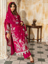 3PC | Lawn EMB FPSS-038