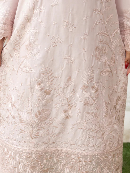 3PC | Lawn EMB FPSS-039