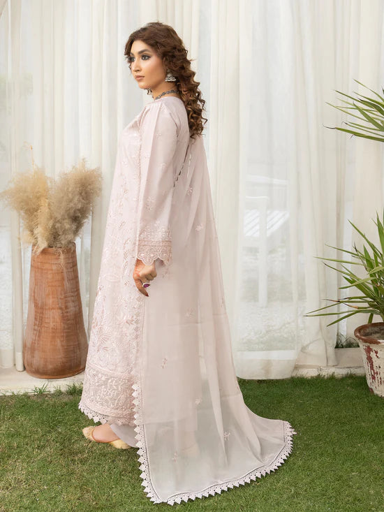 3PC | Lawn EMB FPSS-039