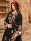 3PC | Lawn EMB FPSS-040