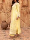 3PC | Lawn EMB FPSS-041