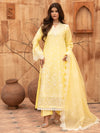 3PC | Lawn EMB FPSS-041