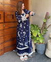 3PC | Lawn EMB FPSS-044