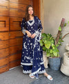 3PC | Lawn EMB FPSS-044