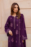 3PC | Lawn EMB FPAK-046