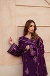 3PC | Lawn EMB FPAK-046