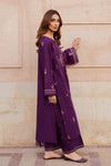 3PC | Lawn EMB FPAK-046