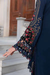 3PC | Lawn EMB FPAK-048