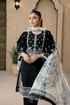 3PC | Lawn EMB FPAK-049