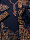 3PC | Lawn EMB FPAK-050