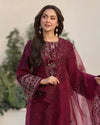 3PC | Lawn EMB FPAK-051