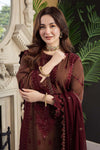 3PC | Lawn EMB FPAK-052