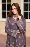 3PC | Lawn EMB FPAK-053