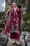 3PC | Lawn EMB FPAK-054