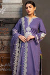 3PC | Lawn EMB FPAK-058