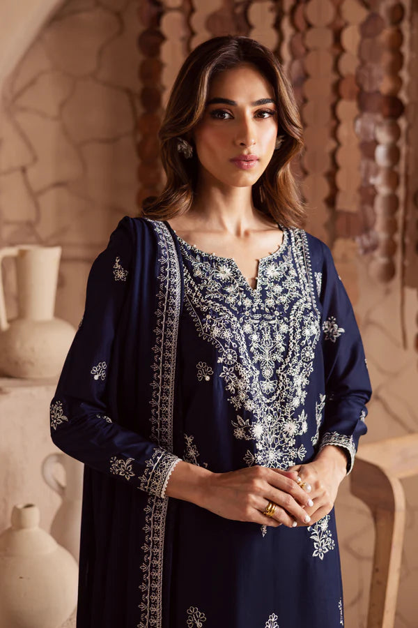 3PC | Lawn EMB FPAK-061