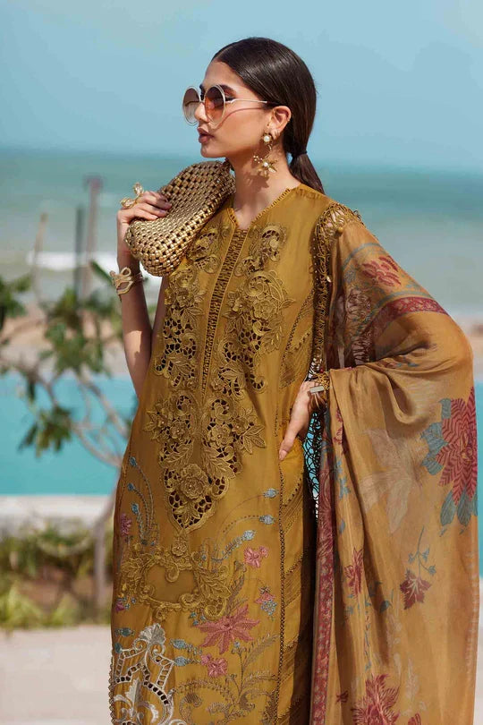 3pc | Dhanak EMB FPTF-063