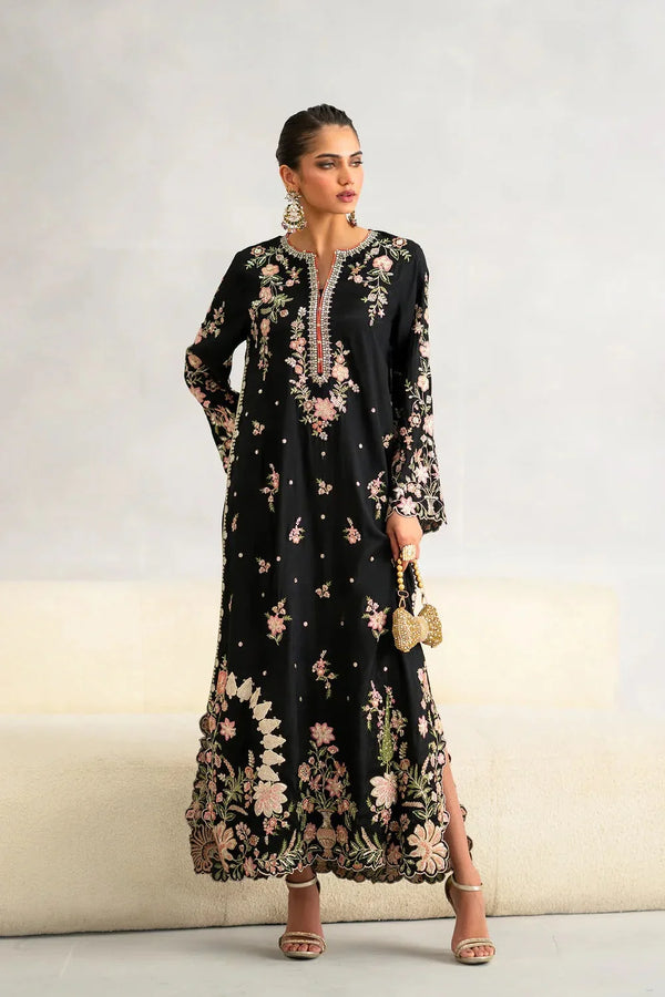2pc | Silk EMB FPTF-067