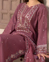 3PC | Lawn EMB FPAK-070