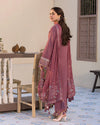 3PC | Lawn EMB FPAK-070