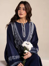 3PC | Lawn EMB FPAK-071