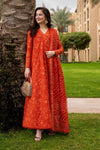 3PC | Lawn EMB FPAK-072