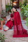 3PC | Lawn EMB FPAK-075