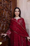 3PC | Lawn EMB FPAK-075