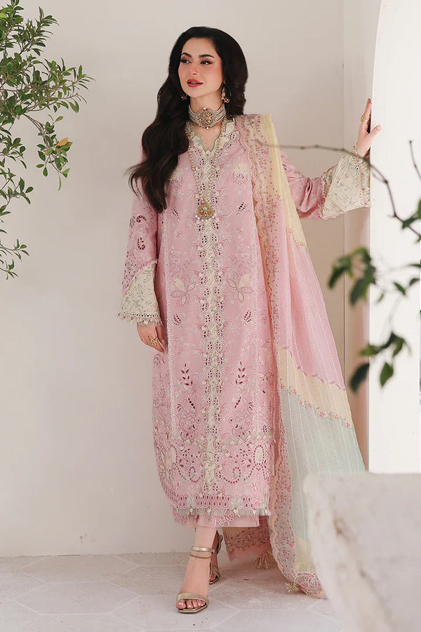 3PC | Lawn EMB FPTF-079