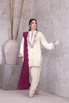 3PC | Lawn EMB FPFS-086