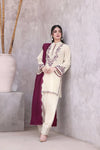3PC | Lawn EMB FPFS-086