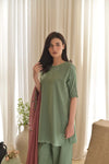 3PC | Lawn EMB FPFS-091