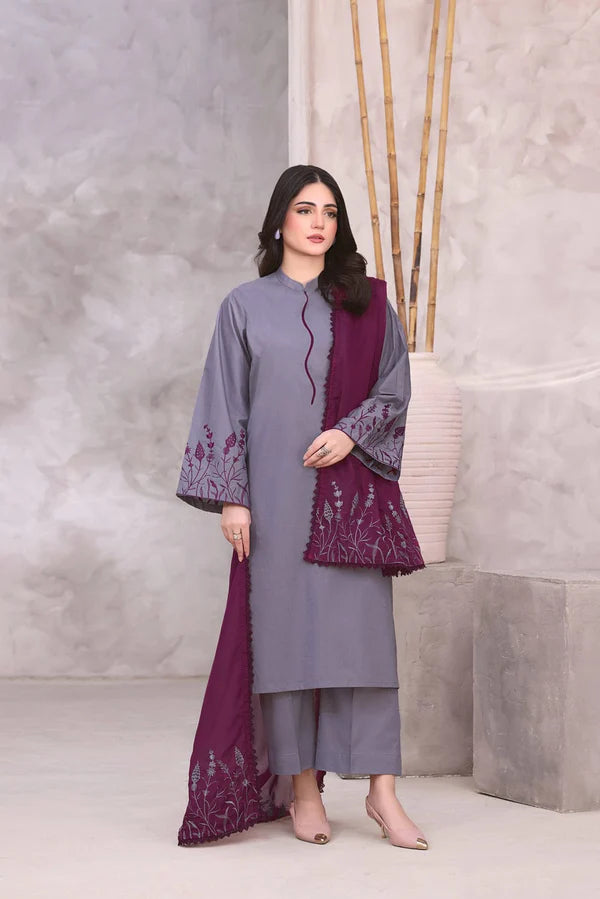 3PC | Lawn EMB FPFS-092