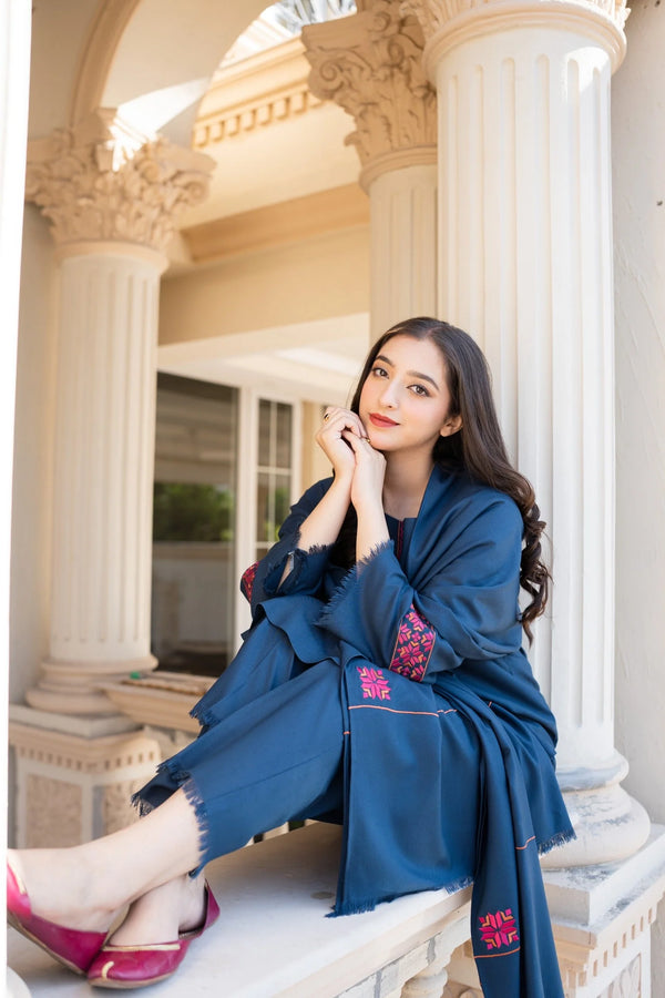 3PC | Dhanak EMB FPGZ-094