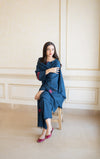 3PC | Dhanak EMB FPGZ-094