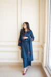 3PC | Dhanak EMB FPGZ-094