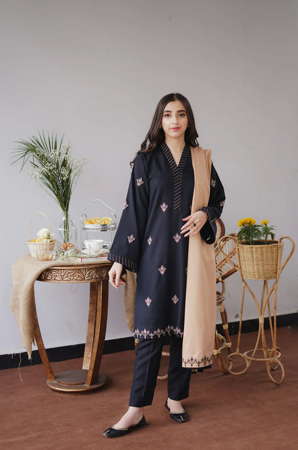 3PC | Dhanak EMB FPGZ-096