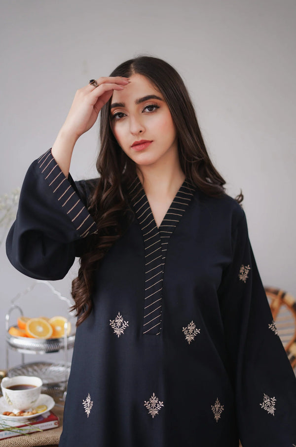 3PC | Dhanak EMB FPGZ-096