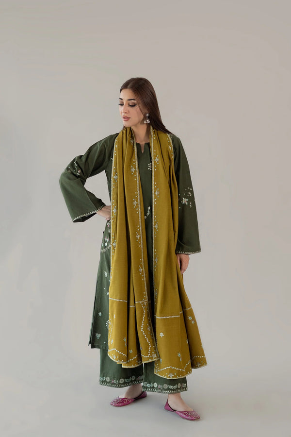3PC | Dhanak EMB FPGZ-097